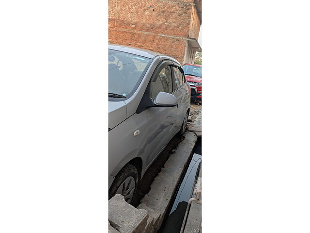 Second Hand Hyundai Xcent E Plus CRDi in Kanpur Dehat