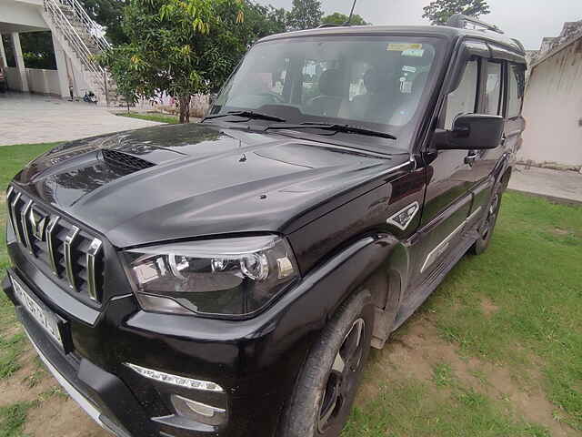 Second Hand Mahindra Scorpio S11 MT 7S [2022] in Una (HP)