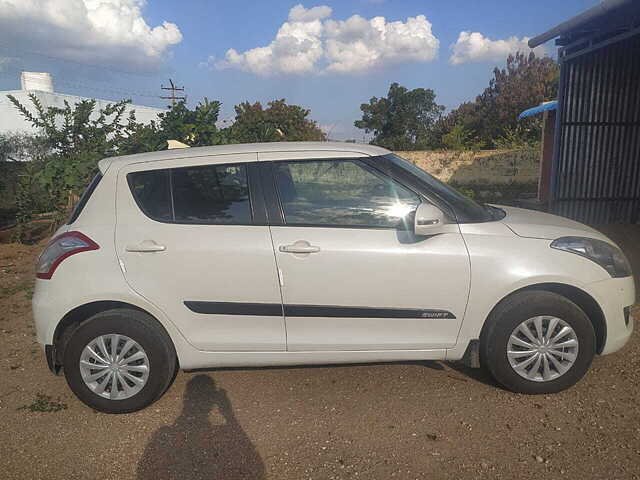 Second Hand Maruti Suzuki Swift [2011-2014] VDi in Karur