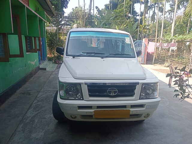 Second Hand Tata Sumo Gold EX BS-IV in Jorhat