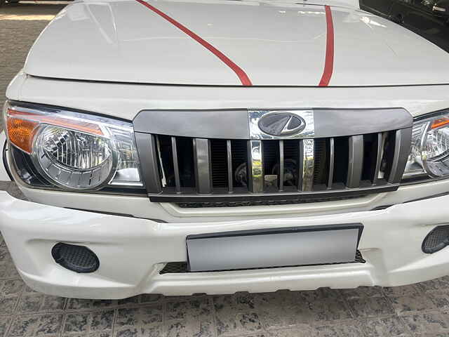 Second Hand Mahindra Bolero [2020-2022] B4 in Ghaziabad