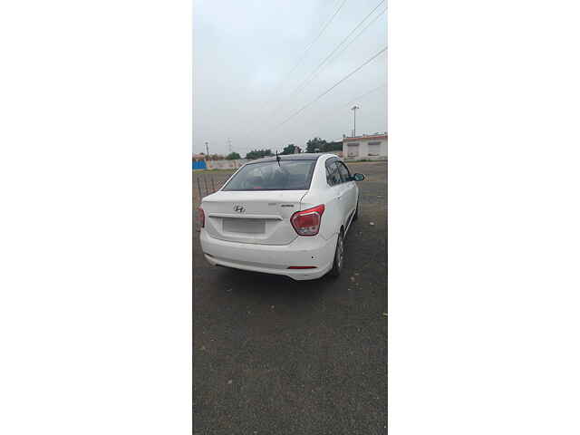 Second Hand Hyundai Xcent [2014-2017] Base 1.1CRDi [2014-2016] in Bhuj