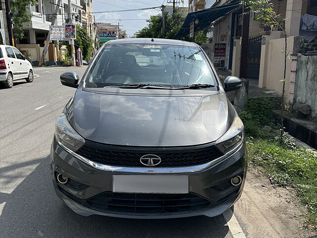 Second Hand Tata Tiago XT [2020-2023] in Hyderabad