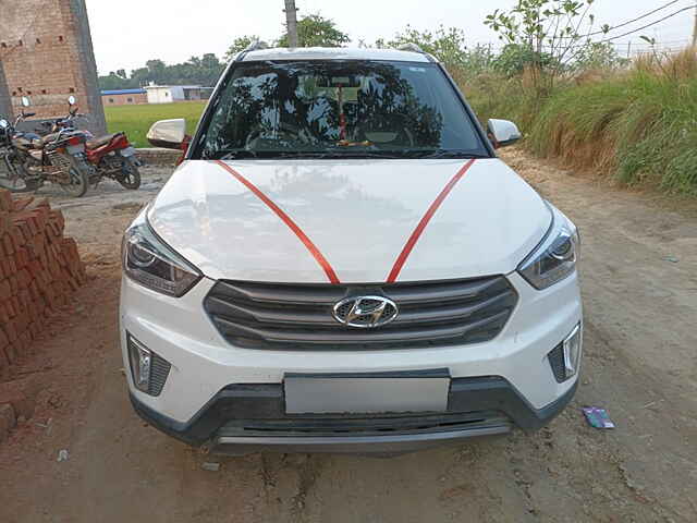 Second Hand Hyundai Creta [2015-2017] 1.6 SX in Gopalganj