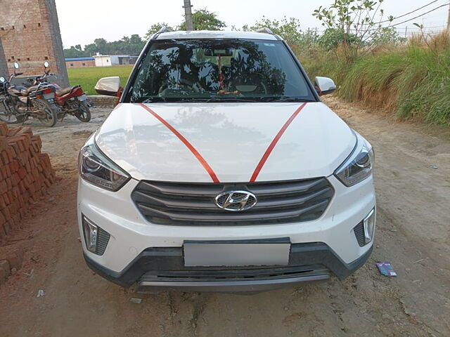 Second Hand Hyundai Creta [2015-2017] 1.6 SX in Gopalganj