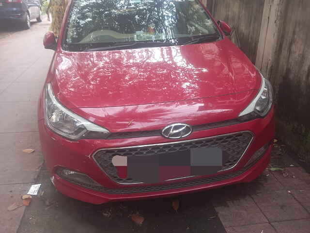 Second Hand Hyundai Elite i20 [2016-2017] Sportz 1.2 [2016-2017] in Mumbai