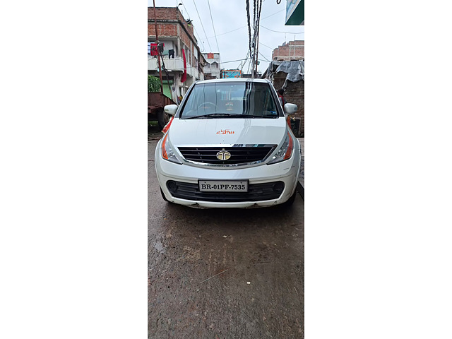 Second Hand Tata Aria [2010-2014] Pure 4x2 in Patna