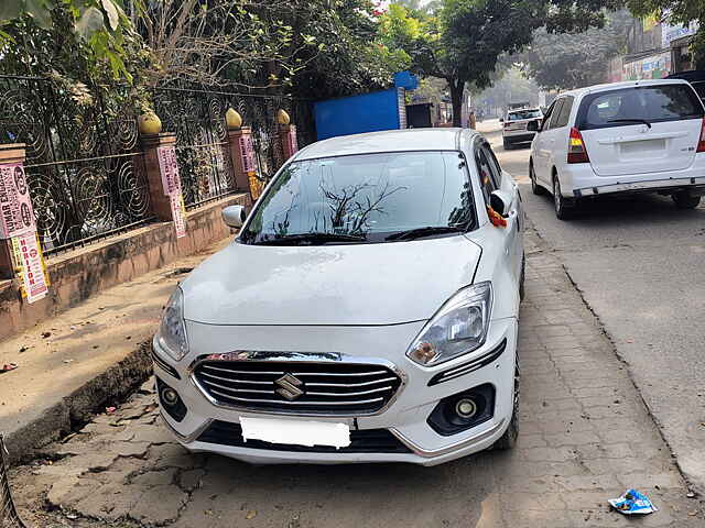 Second Hand Maruti Suzuki Dzire [2017-2020] VXi in Gaya