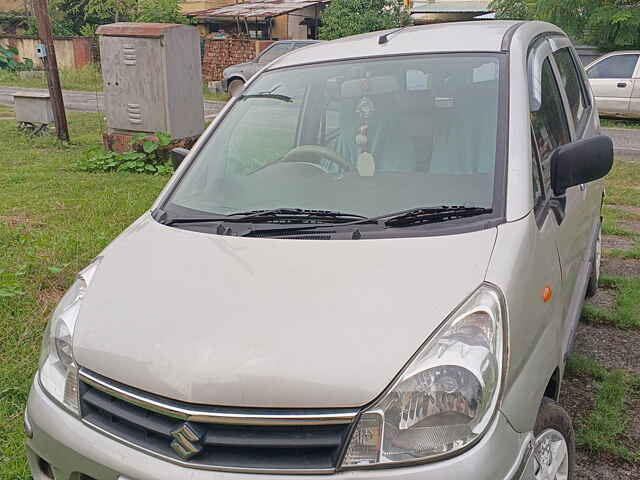 Second Hand Maruti Suzuki Estilo LXi BS-IV in Jamshedpur