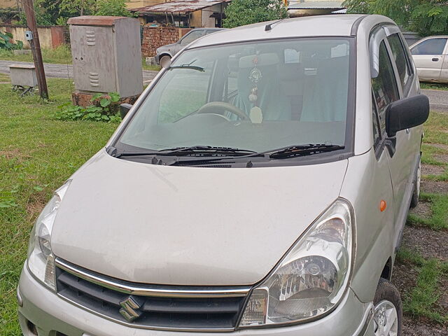 Second Hand Maruti Suzuki Estilo LXi BS-IV in Jamshedpur