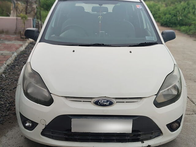 Second Hand Ford Figo [2010-2012] Duratorq Diesel EXI 1.4 in Dewas