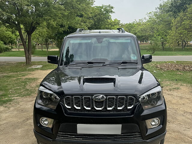 Second Hand Mahindra Scorpio 2021 S11 in Delhi