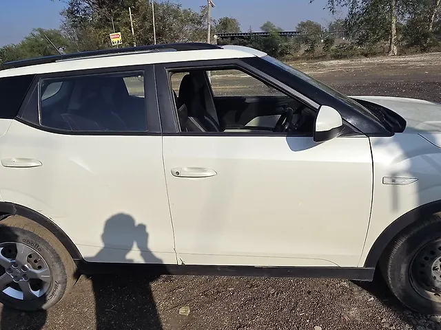 Second Hand Mahindra XUV300 TurboSport W6 [2022] in Bilaspur
