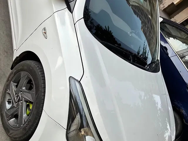 Second Hand Hyundai Elite i20 [2019-2020] Magna Plus 1.4 CRDi in Rohtak