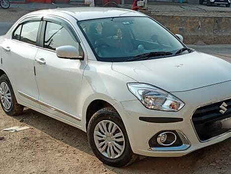 Second Hand Maruti Suzuki Dzire [2020-2024] VXi in Ajmer