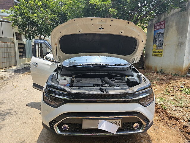 Second Hand Kia Carens [2022-2023] Luxury Plus 1.5 Diesel 7 STR in Bangalore