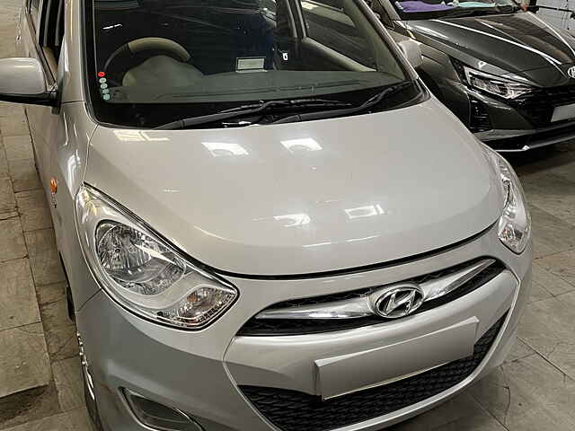 Second Hand Hyundai i10 [2010-2017] Sportz 1.1 iRDE2 [2010--2017] in Asansol