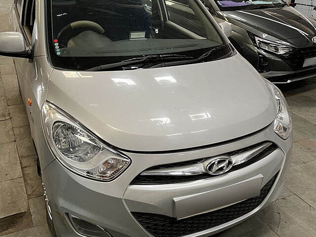 Second Hand Hyundai i10 [2010-2017] Sportz 1.1 iRDE2 [2010--2017] in Asansol