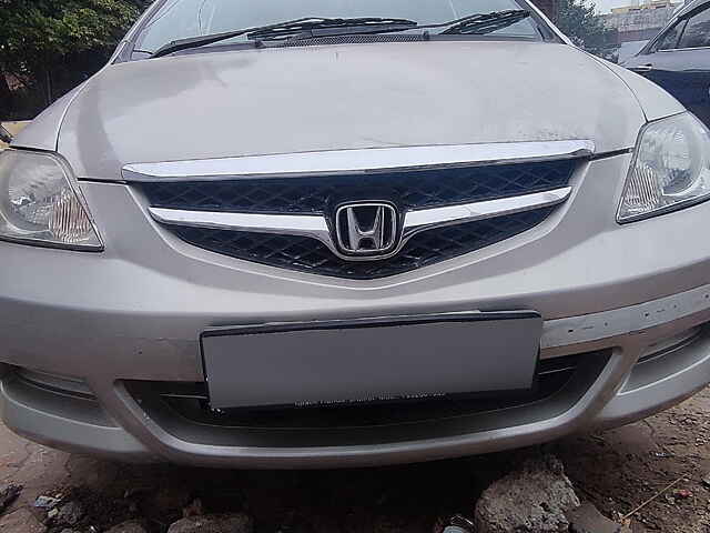 Second Hand Honda City ZX GXi in Jhansi