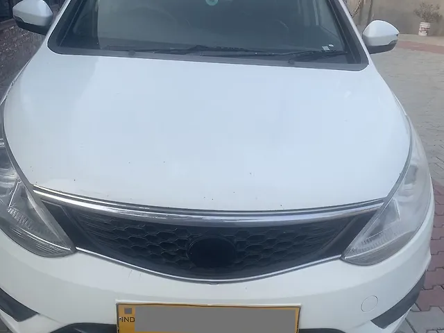 Second Hand Tata Zest XE 75 PS Diesel in Ludhiana