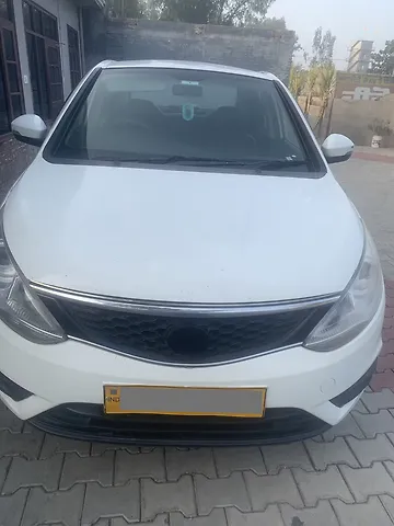 Second Hand Tata Zest XE 75 PS Diesel in Ludhiana Second Hand Tata Zest XE 75 PS Diesel in Ludhiana