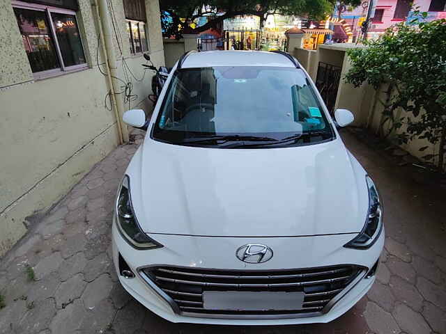 Second Hand Hyundai Grand i10 Nios [2019-2023] Asta 1.2 Kappa VTVT in Chennai