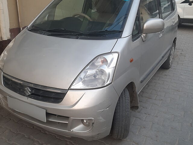 Second Hand Maruti Suzuki Estilo [2006-2009] VXi ABS in Meerut