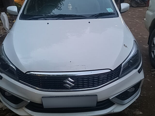 Second Hand Maruti Suzuki Ciaz Zeta 1.5 [2020-2023] in Delhi