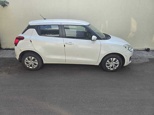 Second Hand Maruti Suzuki Swift [2018-2021] VXi [2018-2019] in Rajkot