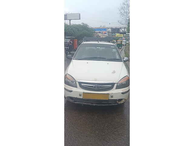 Second Hand Tata Indigo eCS [2013-2018] GLS eMAX in Ghaziabad