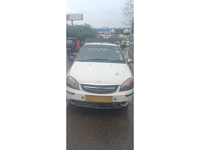 Second Hand Tata Indigo eCS [2013-2018] GLS eMAX in Ghaziabad