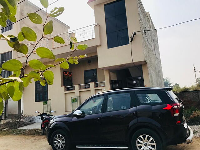 Second Hand Mahindra XUV500 W9 AT [2018-2020] in Delhi