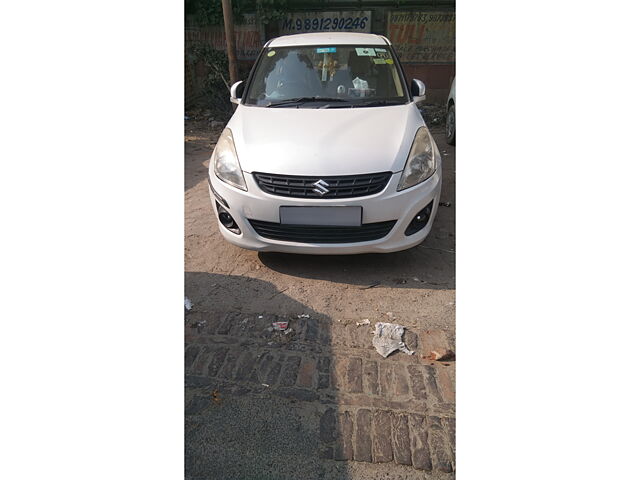 Second Hand Maruti Suzuki Swift DZire [2011-2015] VDI in Ghaziabad