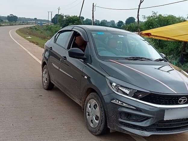 Second Hand Tata Tigor XM [2020-2023] in Satna