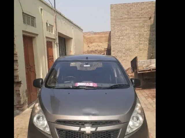 Second Hand Chevrolet Beat [2011-2014] LT Diesel in Hanumangarh