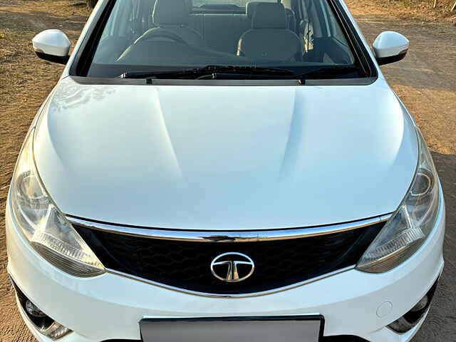 Second Hand Tata Zest XT Petrol in Pune