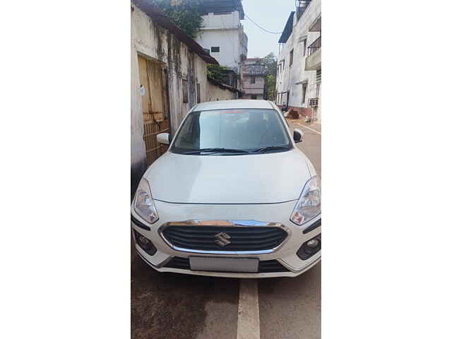 Second Hand Maruti Suzuki Dzire [2020-2024] VXi [2020-2023] in Raigarh