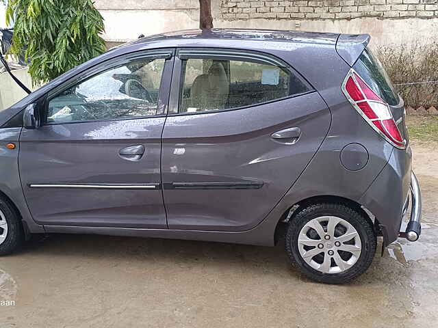 Second Hand Hyundai Eon Magna + in Sawai Madhopur