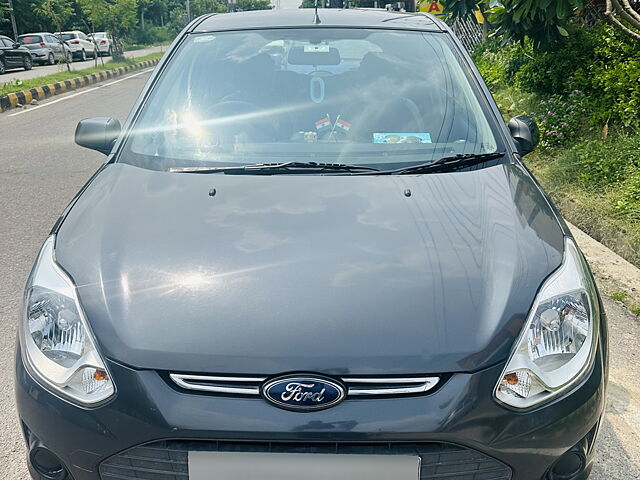 Second Hand Ford Figo [2012-2015] Duratorq Diesel ZXI 1.4 in Lucknow