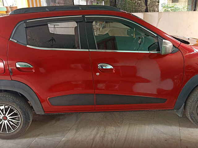 Second Hand Renault Kwid [2015-2019] RXT Edition in Coimbatore