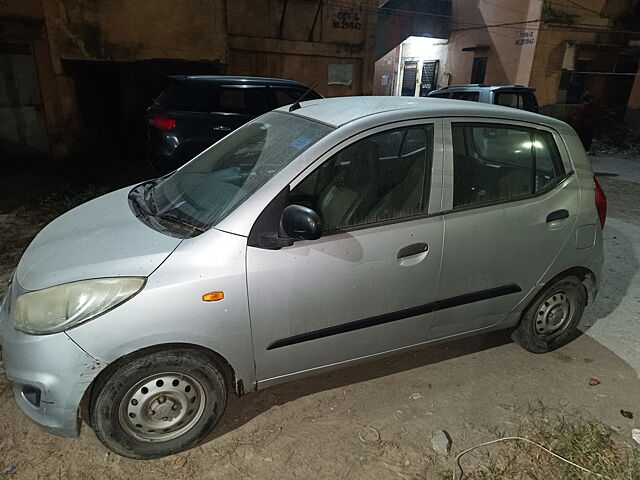 Second Hand Hyundai i10 [2010-2017] D-Lite 1.1 iRDE2 in Noida