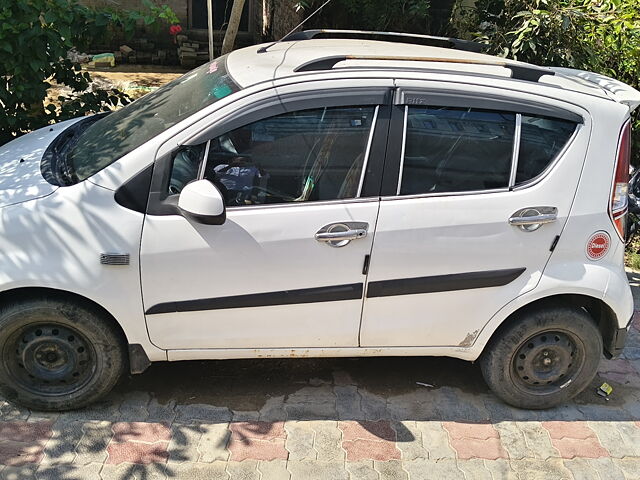 Second Hand Maruti Suzuki Ritz [2009-2012] GENUS VDI in Patan