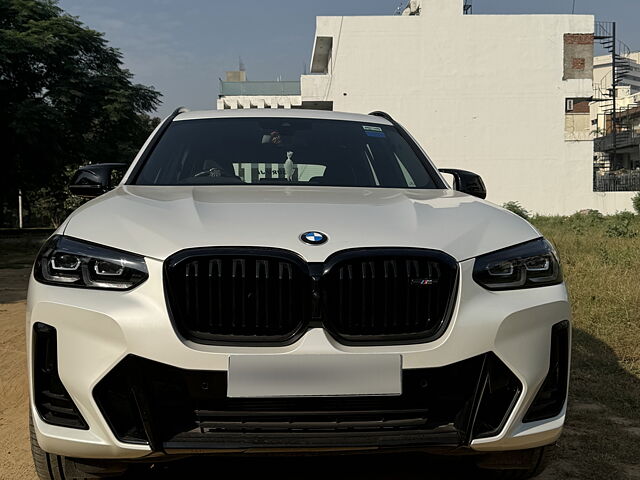 Second Hand BMW X3 M40i xDrive in Gurgaon