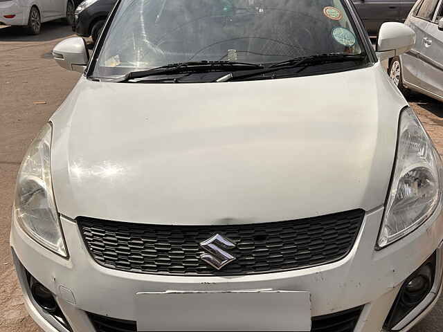 Second Hand Maruti Suzuki Swift [2014-2018] VDi [2014-2017] in Delhi