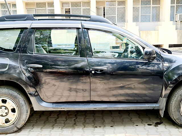 Second Hand Renault Duster [2012-2015] 110 PS RxL Diesel in Kanpur Nagar