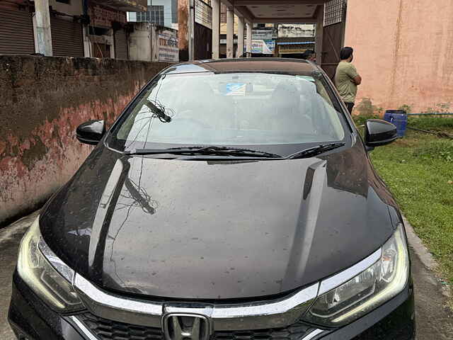 Second Hand Honda City [2014-2017] VX in Alwar