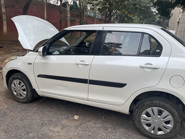 Second Hand Maruti Suzuki Swift DZire [2011-2015] VDI in Delhi