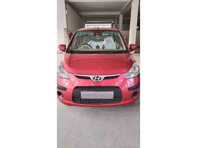 Second Hand Hyundai i10 [2007-2010] Magna 1.2 in Kolkata