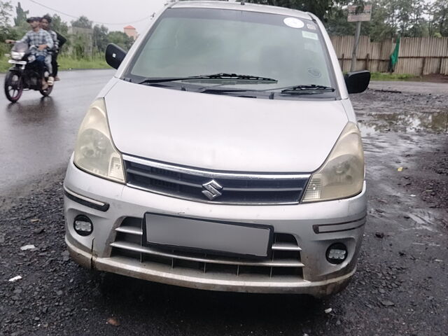 Second Hand Maruti Suzuki Estilo LXi CNG BS-IV in Silvassa