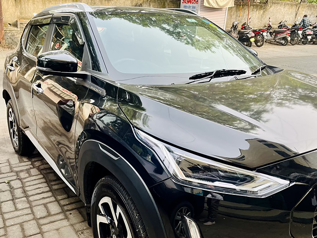 Second Hand Nissan Magnite [2020-2024] XV Premium (O)Turbo in Pune